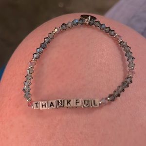Thankful Bracelet